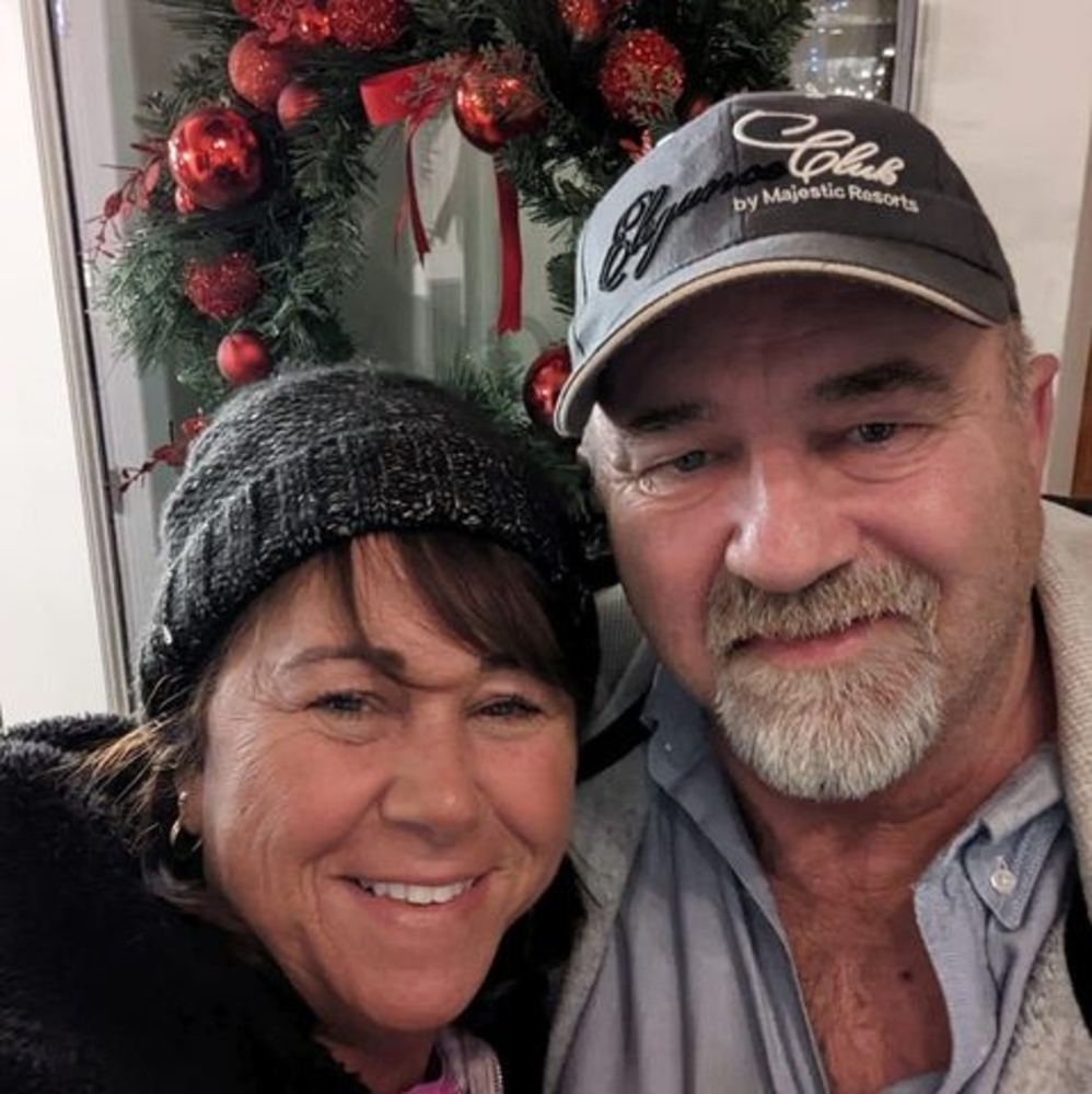 Meet your Posher, Karen